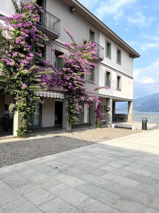 Ca' Nildes Apartment Clusane Bagian luar foto