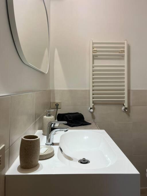 Ca' Nildes Apartment Clusane Bagian luar foto