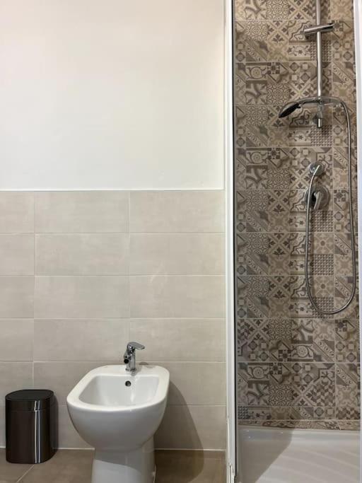 Ca' Nildes Apartment Clusane Bagian luar foto
