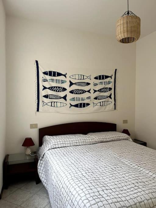 Ca' Nildes Apartment Clusane Bagian luar foto